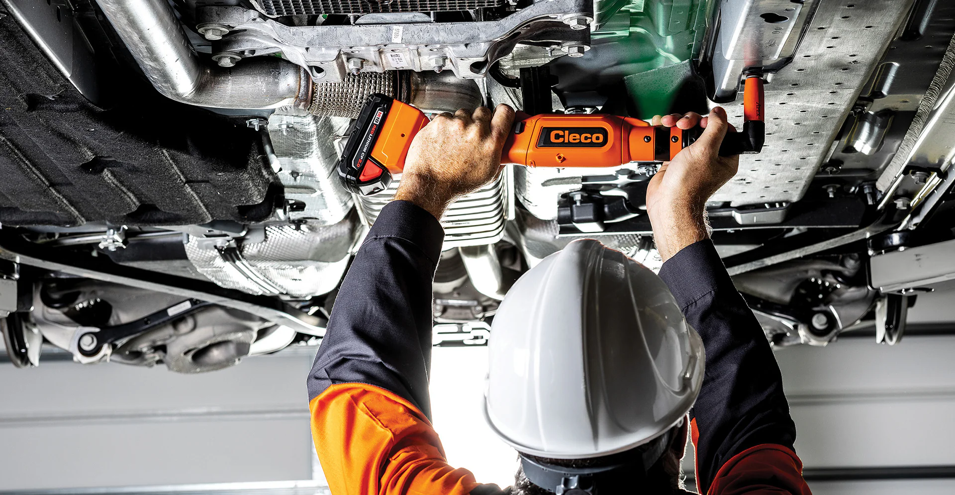 Precision Tools For Global Industry